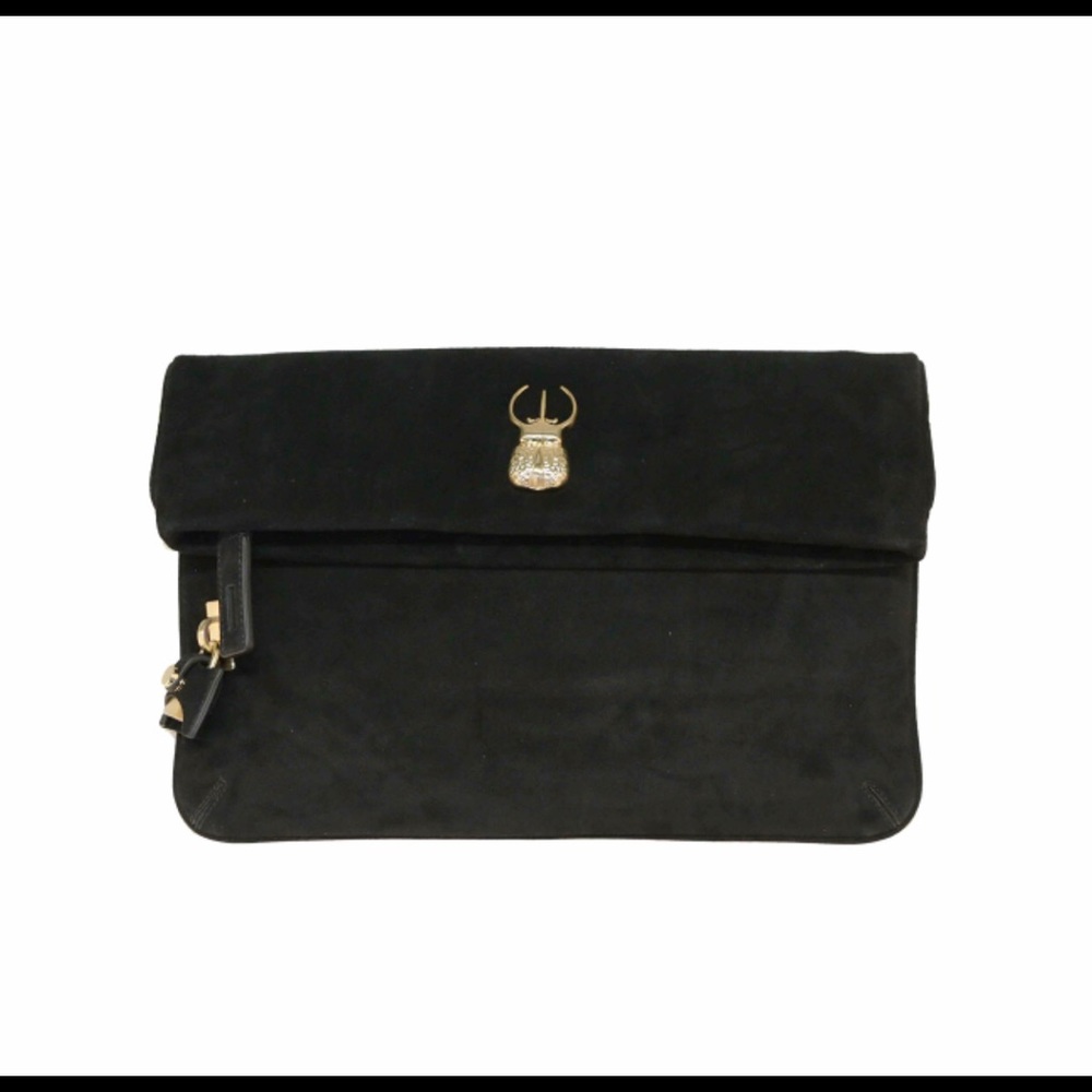 Marja Kurki Lilja Clutch